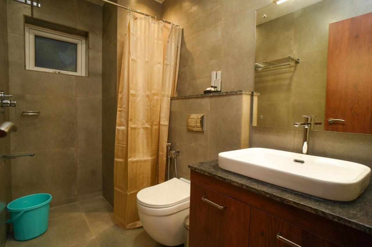 فندق Royalton Residency Mundakāyam المظهر الخارجي الصورة