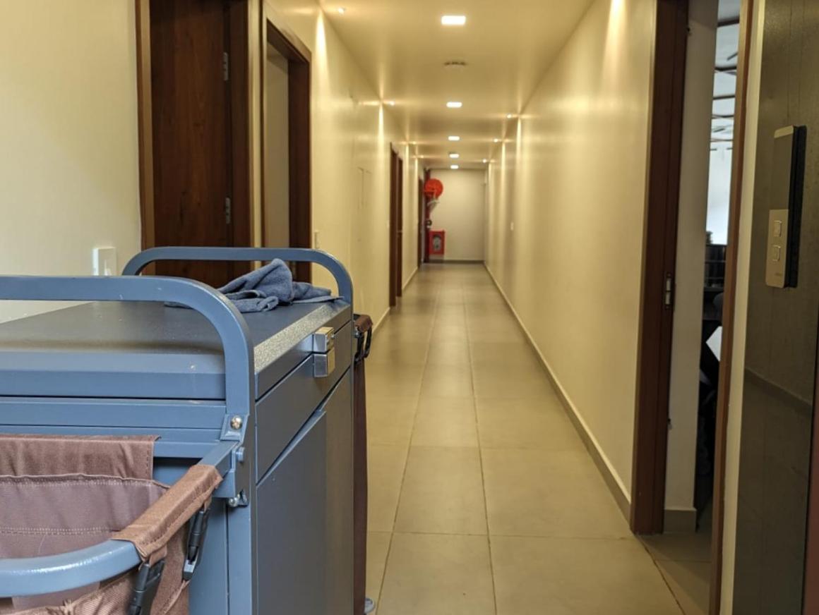 فندق Royalton Residency Mundakāyam المظهر الخارجي الصورة